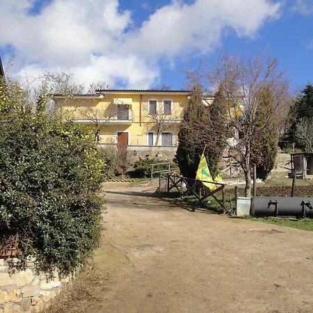 Agriturismo Le Valli-2