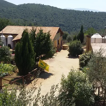 Agriturismo Le Valli-3